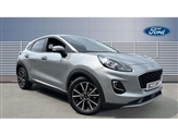 Ford Puma Image 1