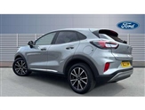 Ford Puma Image 2