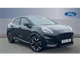 Ford Puma Image 1