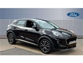 Ford Puma Image 1