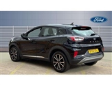 Ford Puma Image 2