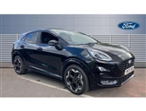 Ford Puma Image 1