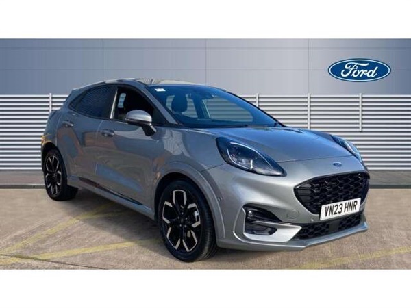 Large image for the Used Ford Puma