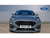Ford Puma Image 3