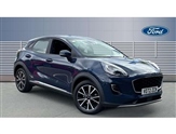 Ford Puma Image 1