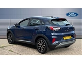 Ford Puma Image 2