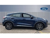 Ford Puma Image 5