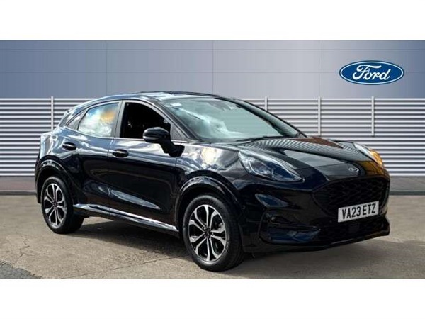 Large image for the Used Ford Puma