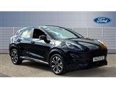 Ford Puma Image 1