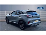 Ford Puma Image 2