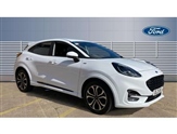 Ford Puma Image 1