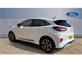 Ford Puma Image 2