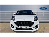 Ford Puma Image 3