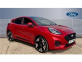 Ford Puma Image 1