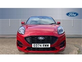 Ford Puma Image 3
