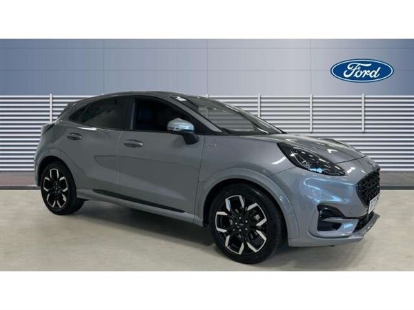 Large image for the Used Ford Puma