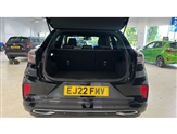 Ford Puma Image 4