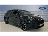 Ford Puma Image 1