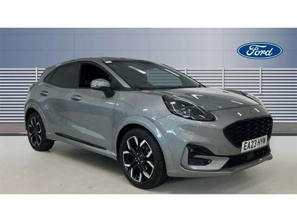 Large image for the Used Ford Puma