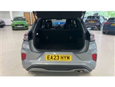 Ford Puma Image 4