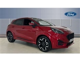 Ford Puma Image 1