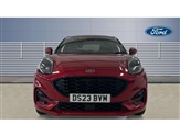 Ford Puma Image 3
