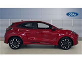 Ford Puma Image 5