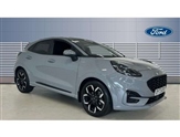 Ford Puma Image 1