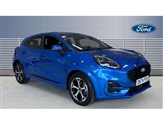 Ford Puma Image 1