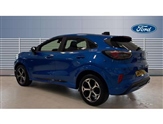 Ford Puma Image 2