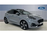 Ford Puma Image 1