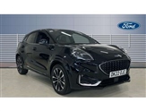 Ford Puma Image 1
