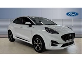Ford Puma Image 1