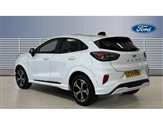 Ford Puma Image 2