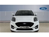 Ford Puma Image 3