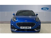 Ford Puma Image 3