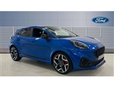 Ford Puma Image 1