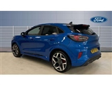 Ford Puma Image 2