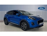 Ford Puma Image 1