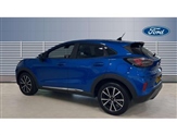 Ford Puma Image 2