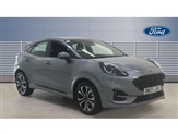 Ford Puma Image 1