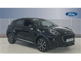 Ford Puma Image 1