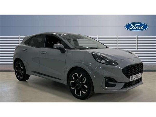 Large image for the Used Ford Puma
