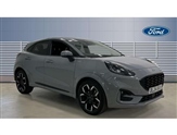 Ford Puma Image 1