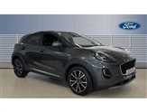 Ford Puma Image 1