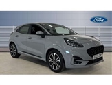 Ford Puma Image 1