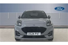 Used Ford Puma