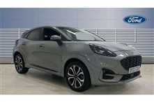 Used Ford Puma