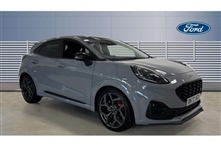 Used Ford Puma