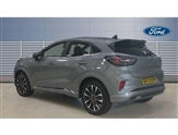 Ford Puma Image 2